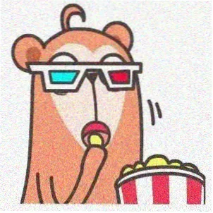 用户 晚场散场 头像