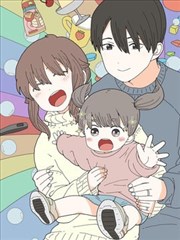 纸鸢与铁轨 漫画改编封面